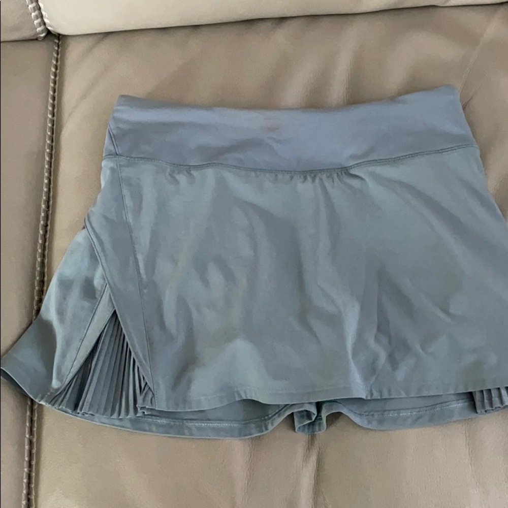 Lululemon skirt